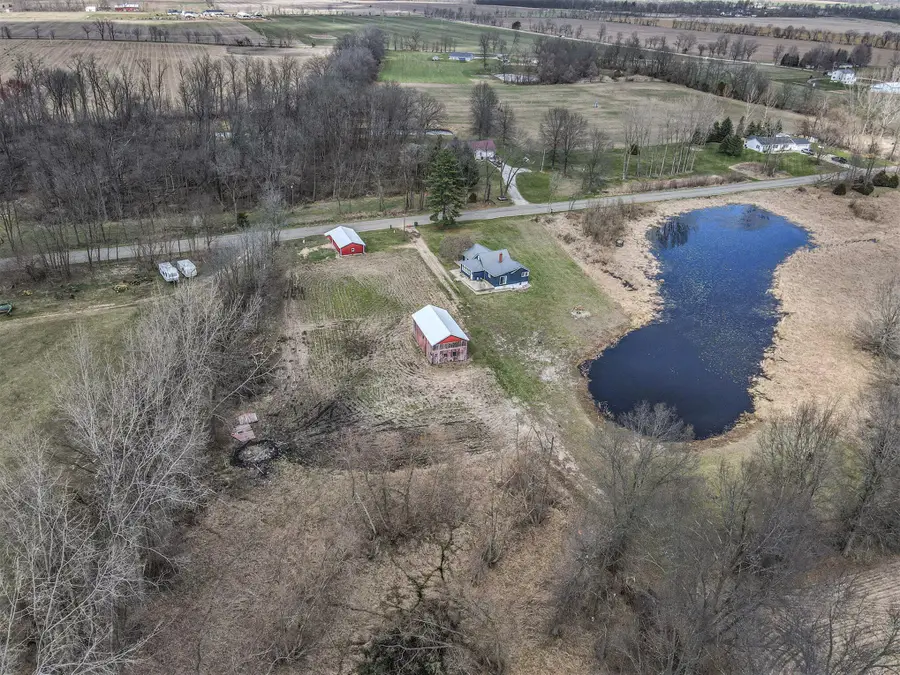 30725 Orla Engle Road, Colon, MI 49040 - #3