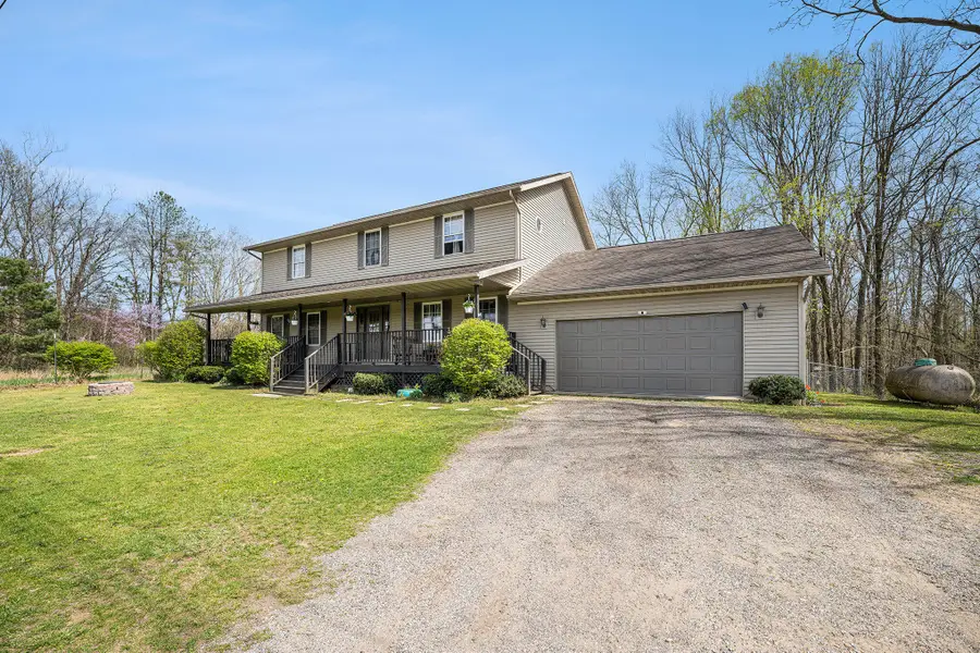 70219 S River Road, Porter Township, MI 49099 - Image #2