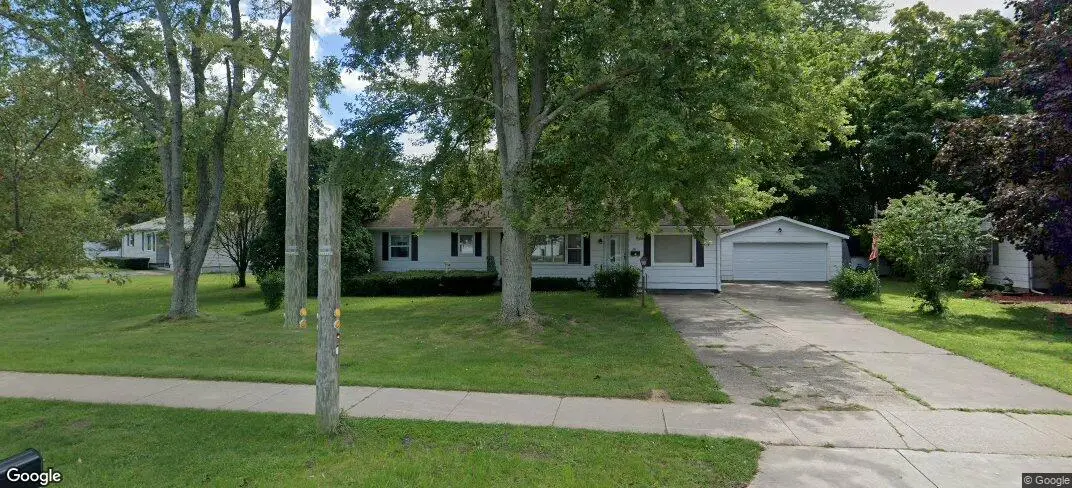 260 W Saint Joseph Street, Coloma, MI 49038 - Image #1