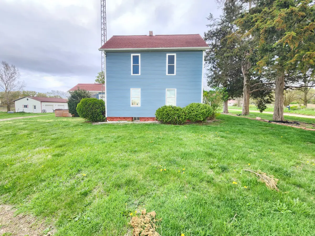 1232 Smoker Road, Bronson, MI 49028 - Image #1