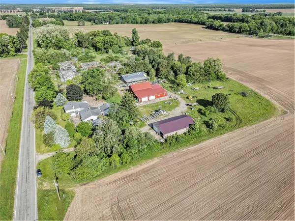 19100-146 Fairchild Road, Constantine, MI 49042