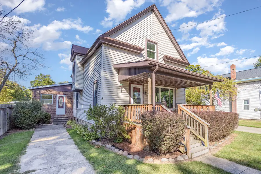 218 W Jackson, Mendon, MI 49072 - Image #2