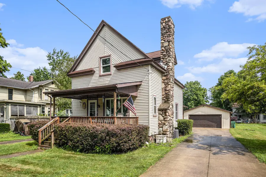 218 W Jackson, Mendon, MI 49072 - Image #3