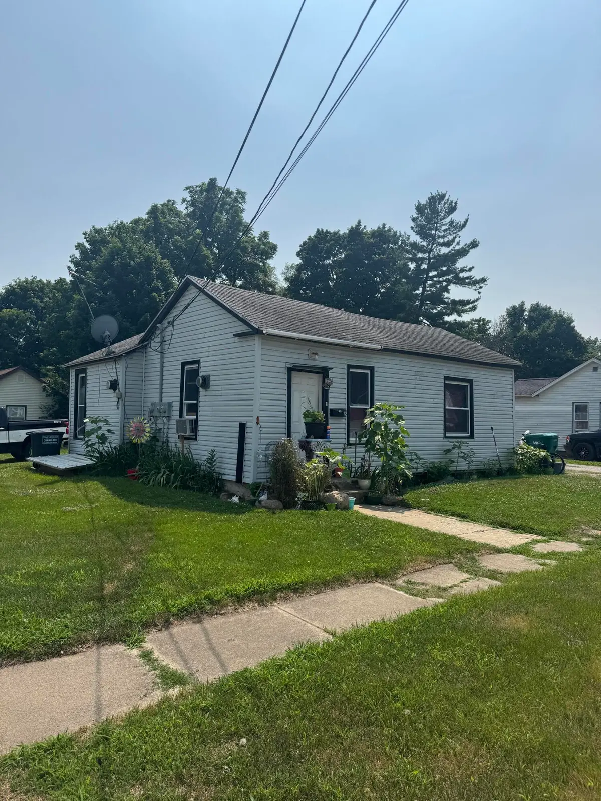 600 St Joseph Street, Sturgis, MI 49091 - #1