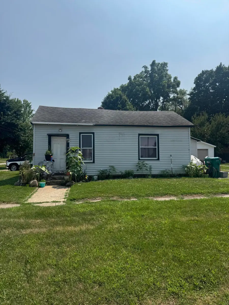 600 St Joseph Street, Sturgis, MI 49091 - #2