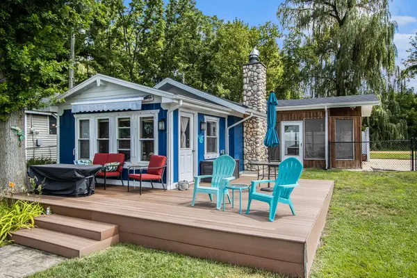 51130 Maple Road, Marcellus, MI 49067