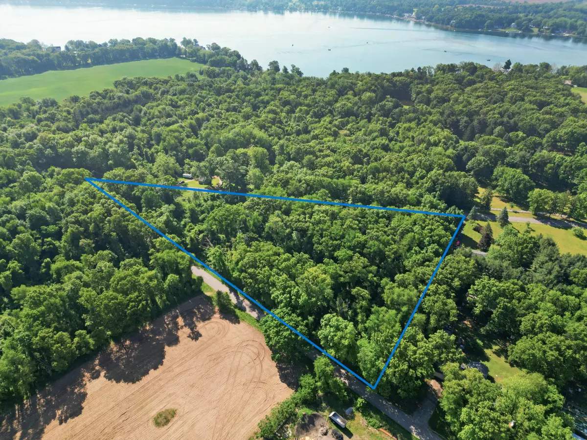 VL Crooked Creek Road, White Pigeon Township, MI 49099 - Image #1