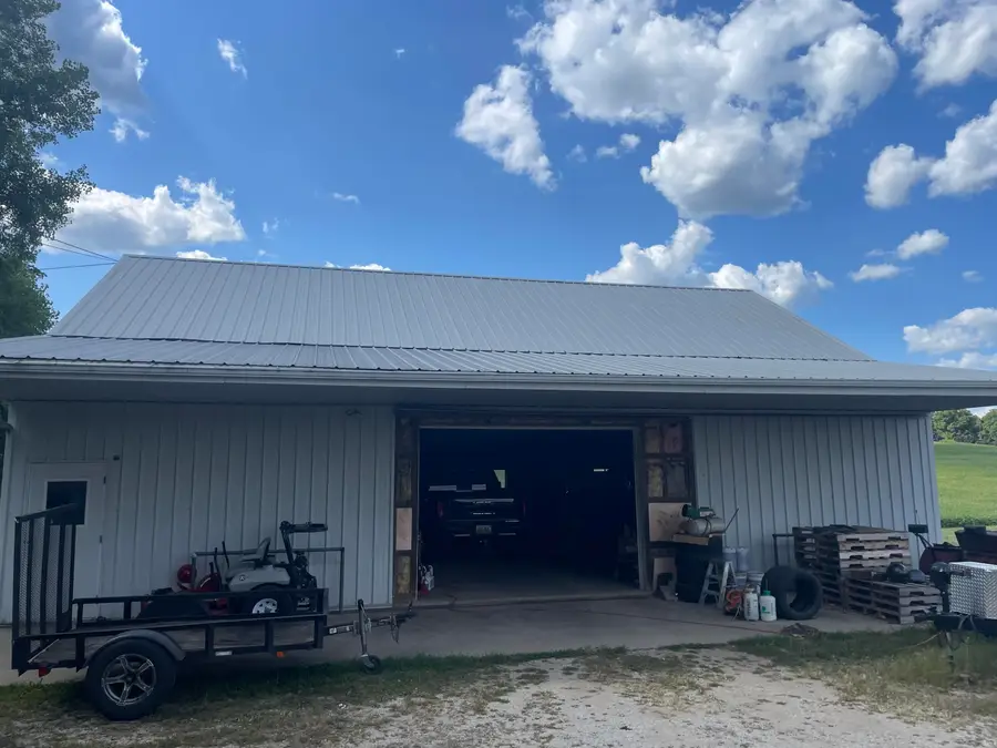 832 W Front Street, Burr Oak, MI 49030 - #3