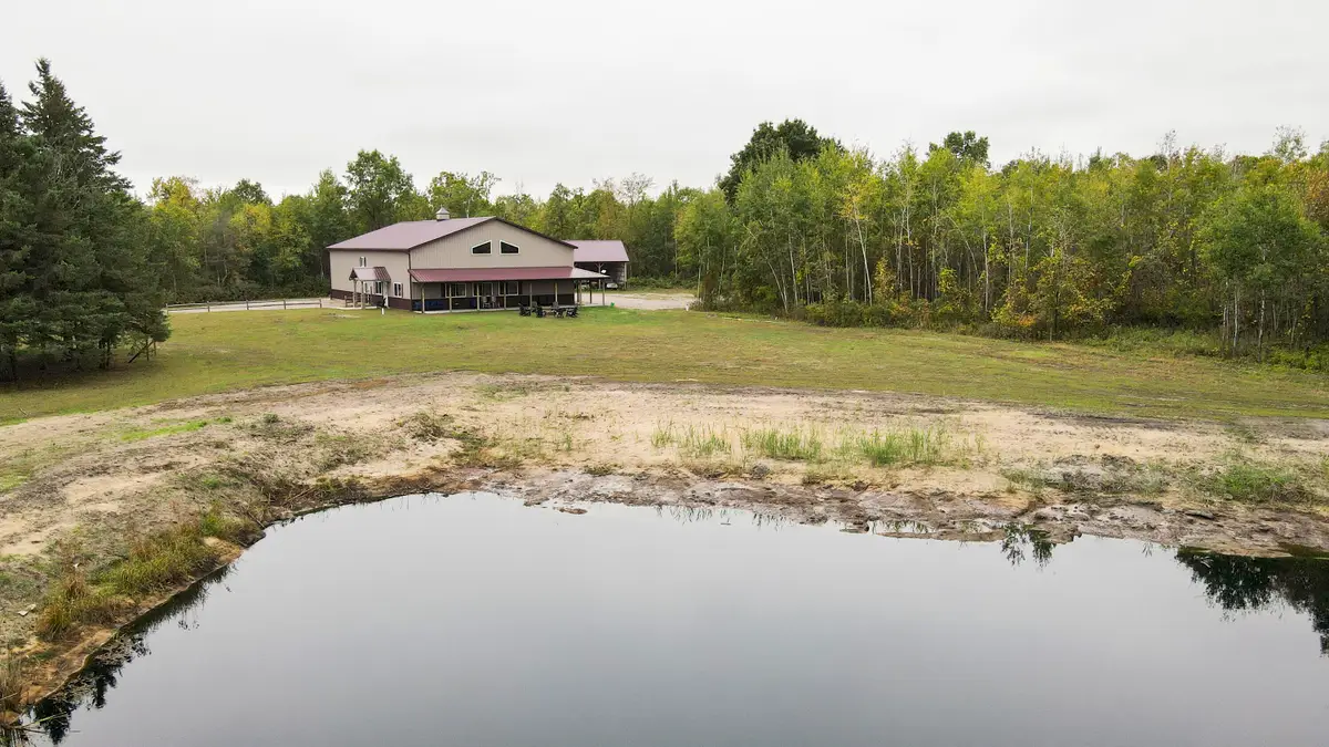 1231 Manor Road, Au Gres Township, MI 48703 - Image #1