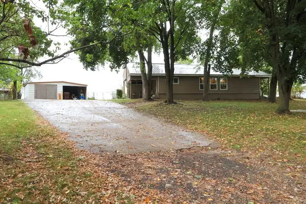 1210 Prairie Rose Lane, UnionCity, MI 49094