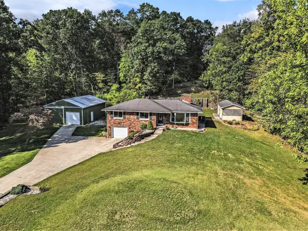 12372 Bidelman Road, ThreeRivers, MI 49093