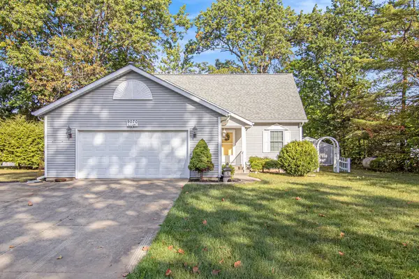 9070 St Joe River Road, WhitePigeon, MI 49099