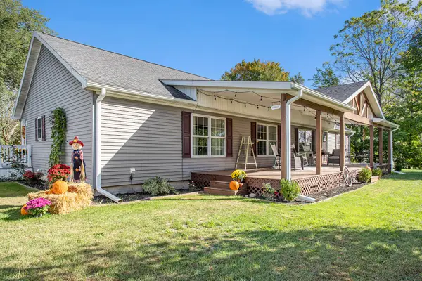 912 W Colon Road, Bronson, MI 49028