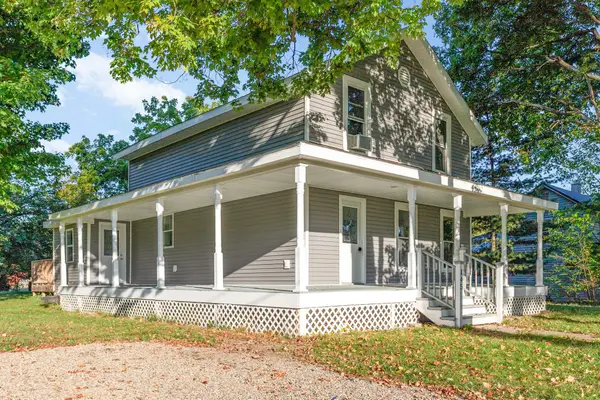 145 Kingsbury Street, Athens, MI 49011