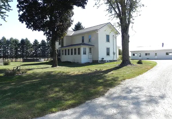 31765 M-60, Leonidas, MI 49066