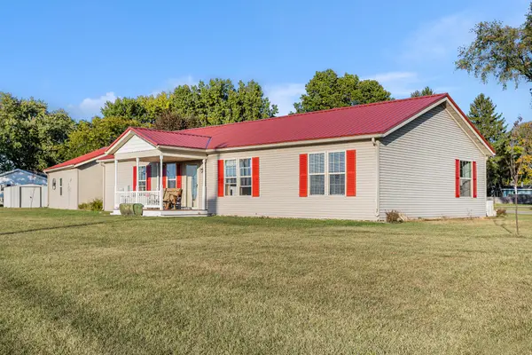 448 Long Lake Road, Colon, MI 49040