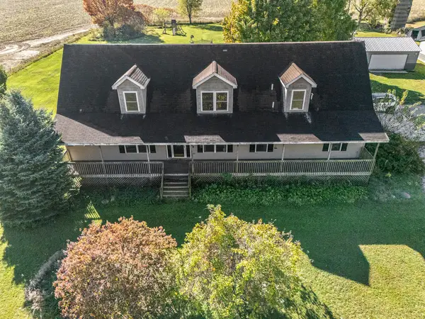 23317 Michigan Avenue, Mendon, MI 49072