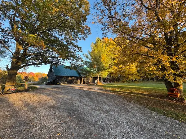4116 Dutcher Road, Gladwin, MI 48624