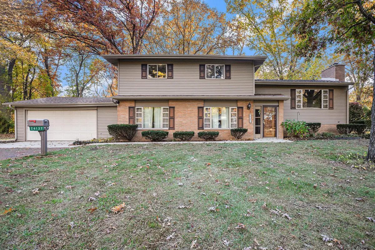 26137 Diana Drive, Sturgis, MI 49091 - #1