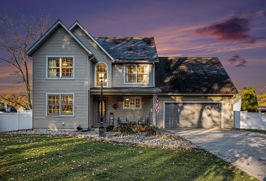 56556 Buckhorn Road, Lockport, MI 49093 - Image #2