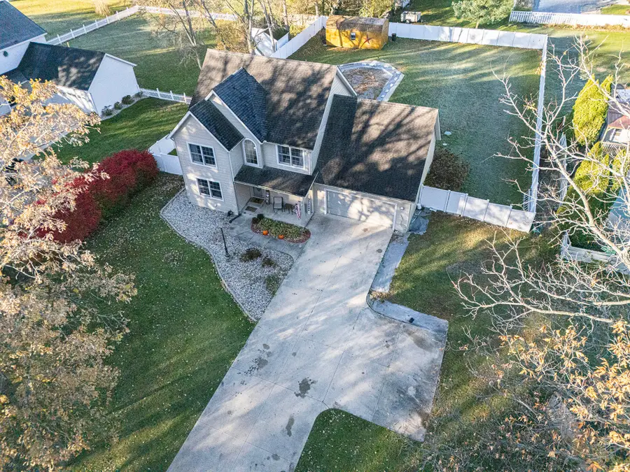 56556 Buckhorn Road, Lockport, MI 49093 - Image #3