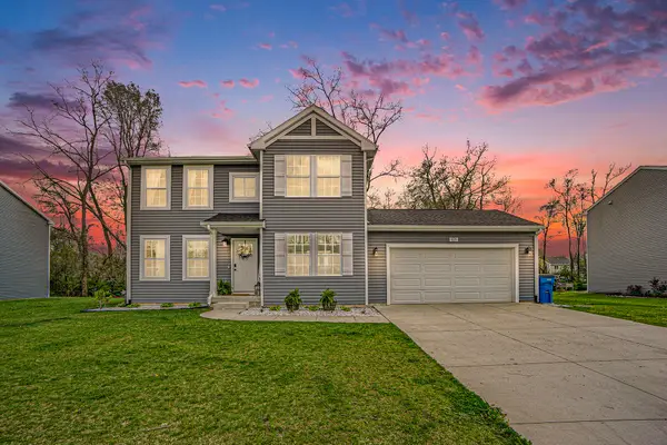 621 Arizona Boulevard, ThreeRivers, MI 49093