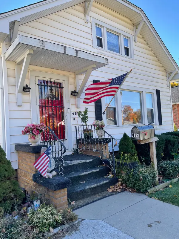 413 E Congress Street, Sturgis, MI 49091