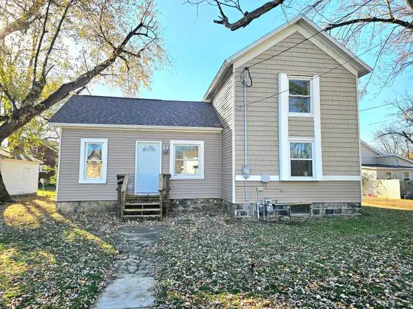 509 Madison Street, ThreeRivers, MI 49093