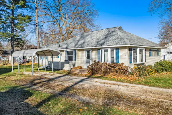 314 S Clark Street, Centreville, MI 49032