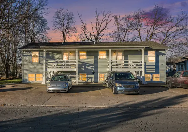 416 River Street, ThreeRivers, MI 49093