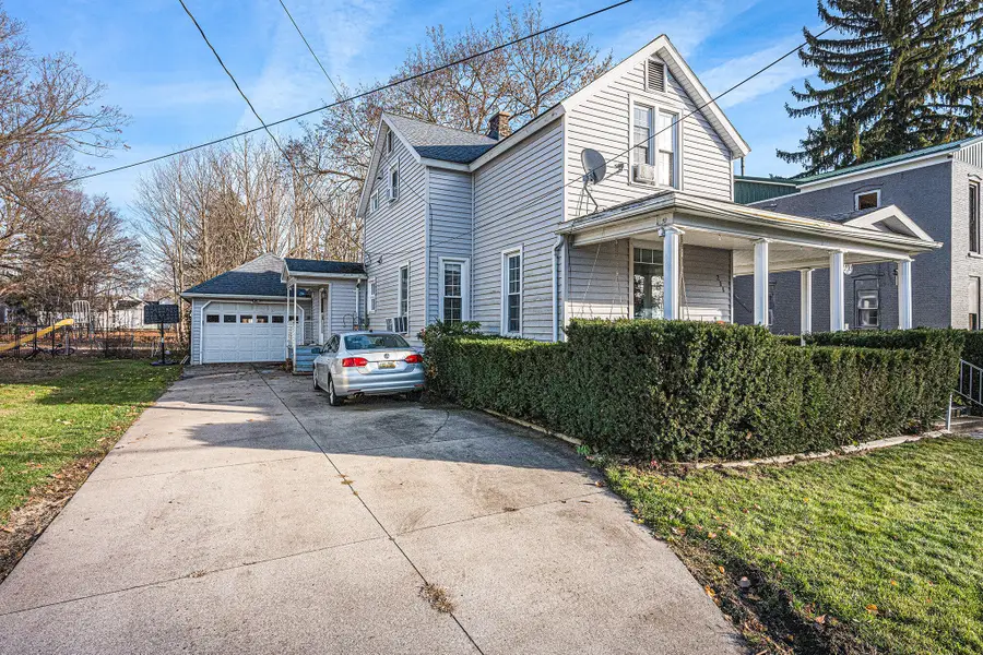 211 N Maple Street, Sturgis, MI 49091 - Image #2