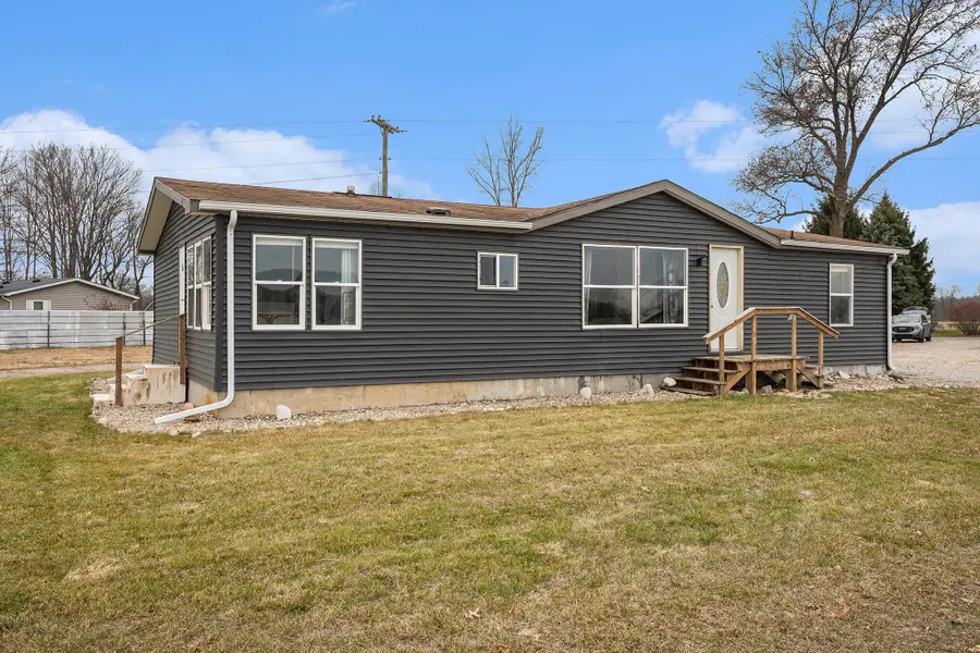 12901 Millers Mill Road, Constantine, MI 49042 - Image #3