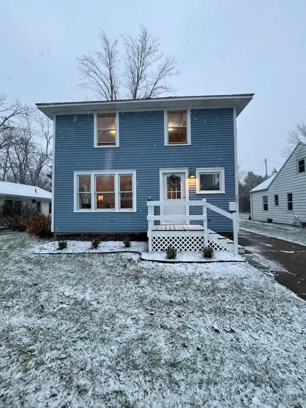 208 E Electric Court, Sturgis, MI 49091