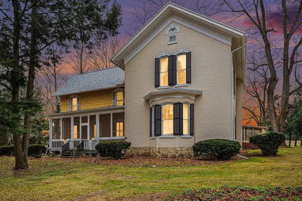 10241 Bair Lake Street, ThreeRivers, MI 49093