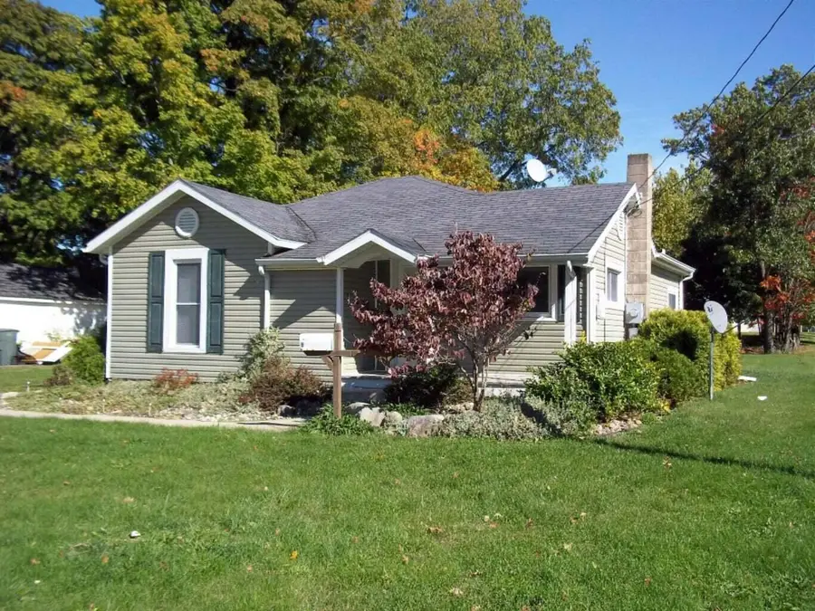 408 S Clay Street, Sturgis, MI 49091 - Image #2