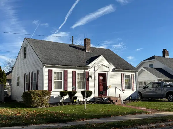 406 Virginia Street, Sturgis, MI 49091