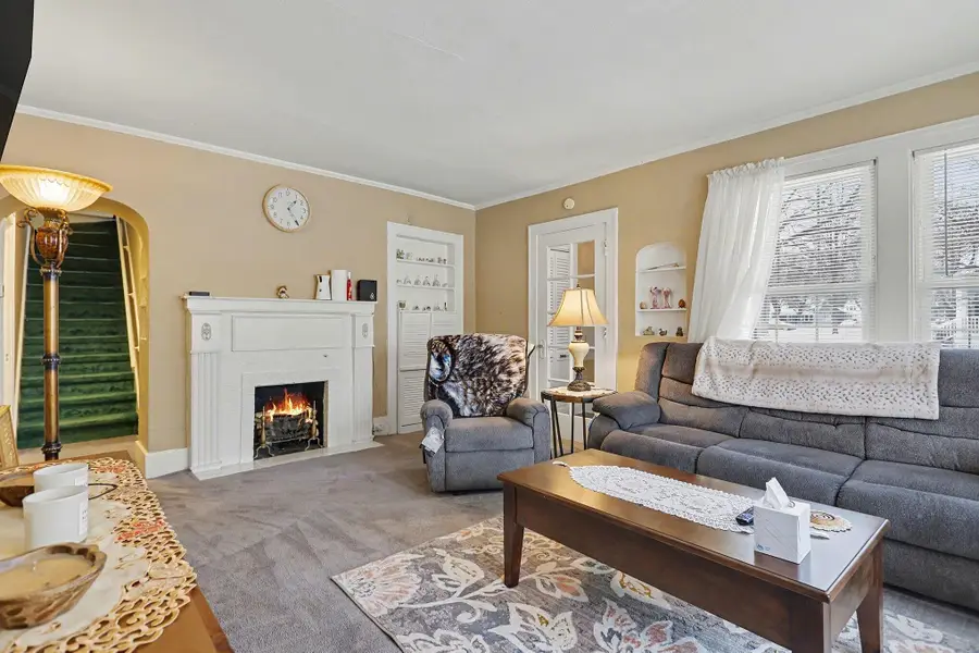 703 Wilson Avenue, Sturgis, MI 49091 - #3