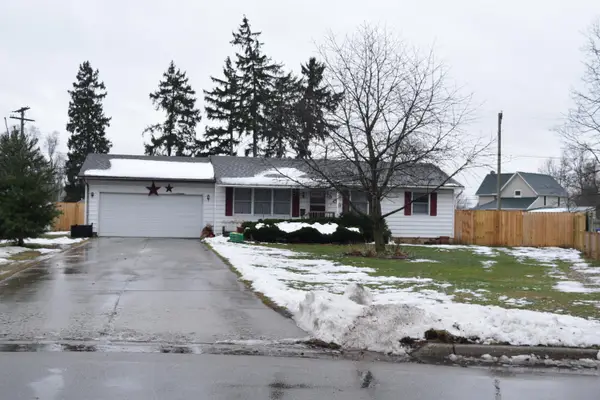 909 Merryview Drive, Sturgis, MI 49091