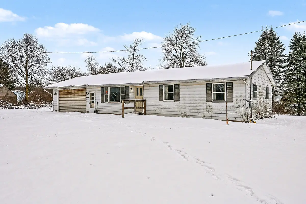 13072 Garber Road, Constantine, MI 49042 - #1