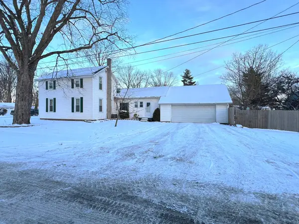 311 W Murray Avenue, WhitePigeon, MI 49099