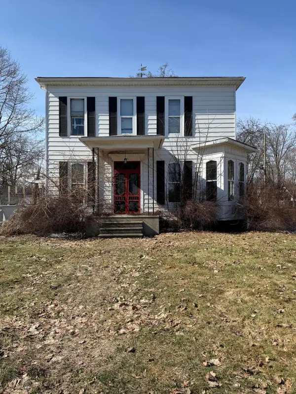 235 N Nottawa Street, Mendon, MI 49072