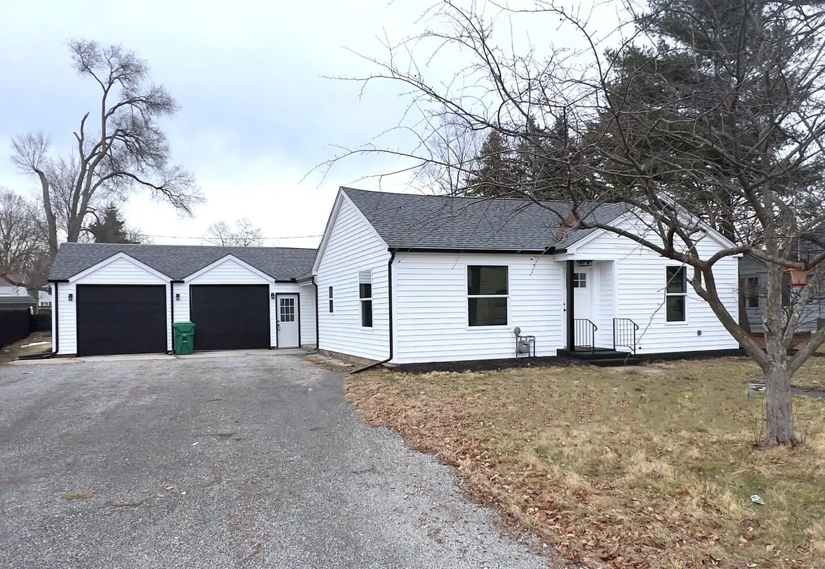 408 Heath Avenue, White Pigeon, MI 49099 - #1