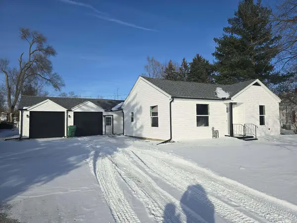 408 Heath Avenue, WhitePigeon, MI 49099