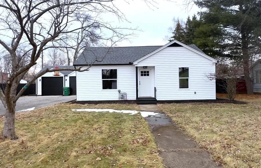 408 Heath Avenue, White Pigeon, MI 49099 - #2