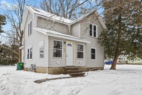 202 N Centerville Road, Sturgis, MI 49091