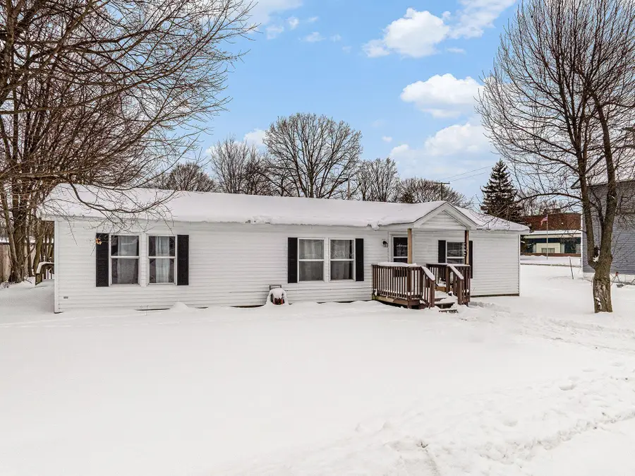 214 E Arbor Street, Marcellus, MI 49067 - #3