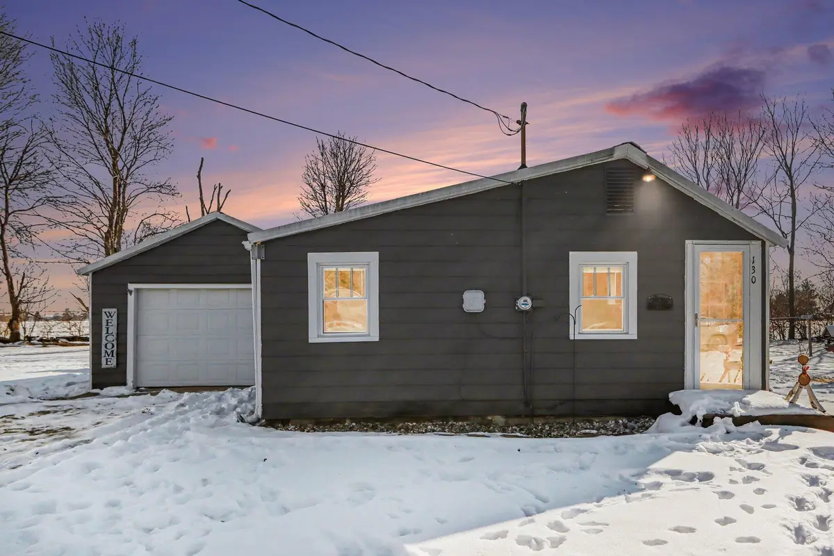 130 South Street, Schoolcraft, MI 49087 - #1