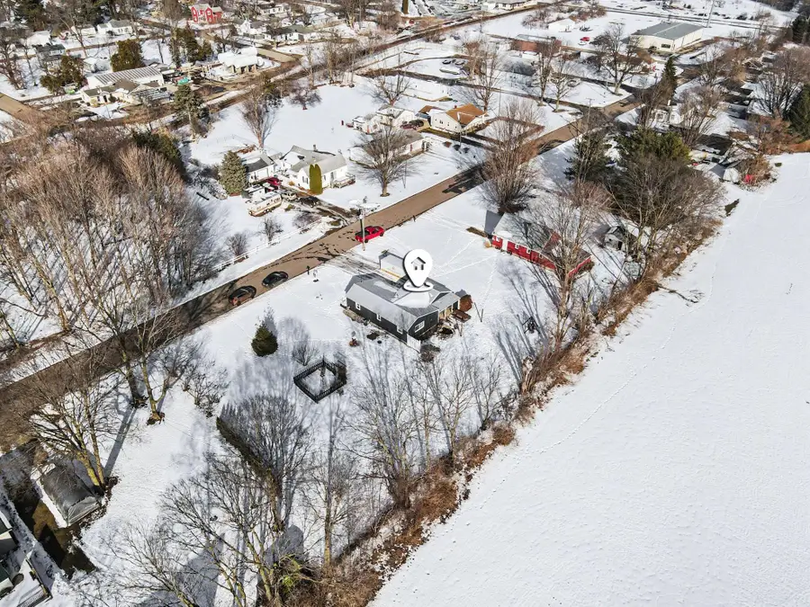 130 South Street, Schoolcraft, MI 49087 - #2