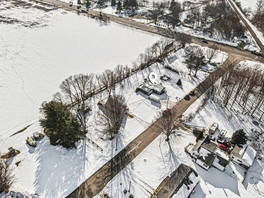 130 South Street, Schoolcraft, MI 49087 - #3