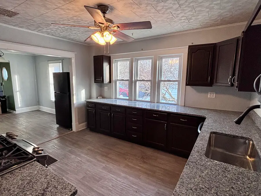 212 Ilene Street, Sturgis, MI 49091 - #3